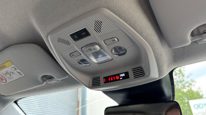 Citroen C3 Aircross 1.2 Hybrid [145] Collection 5dr e-DCS6 [NI] Petrol Hatchback - Image 37